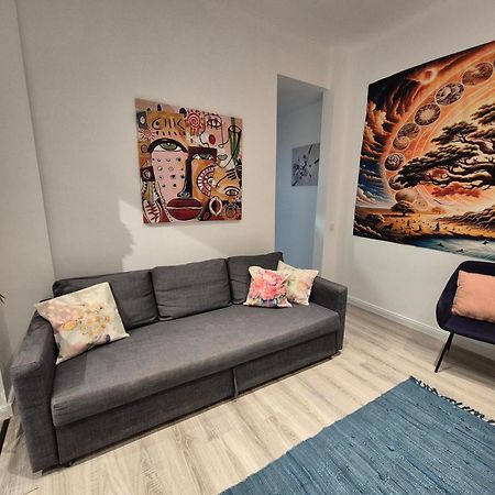 Damjanich 51- Lovely 3Bedroom Apartment Budapeste Exterior foto