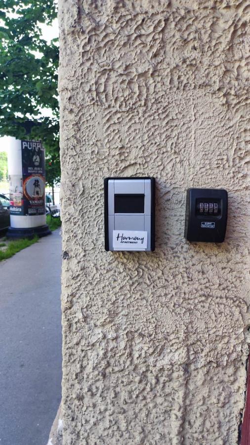 Damjanich 51- Lovely 3Bedroom Apartment Budapeste Exterior foto