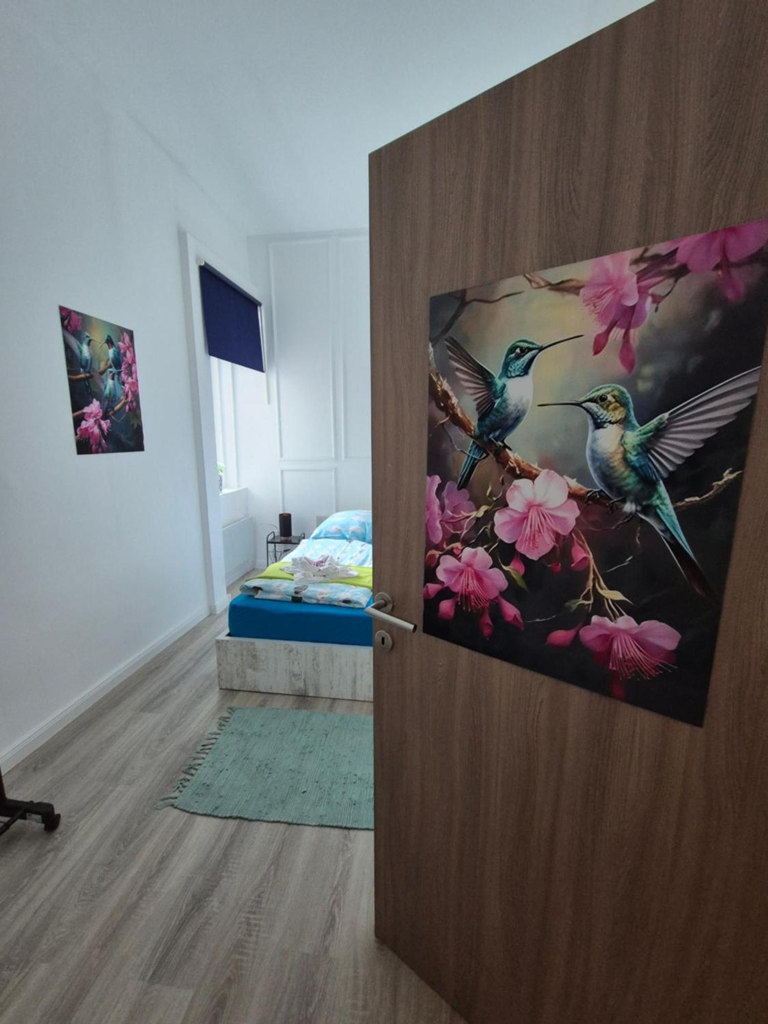 Damjanich 51- Lovely 3Bedroom Apartment Budapeste Exterior foto