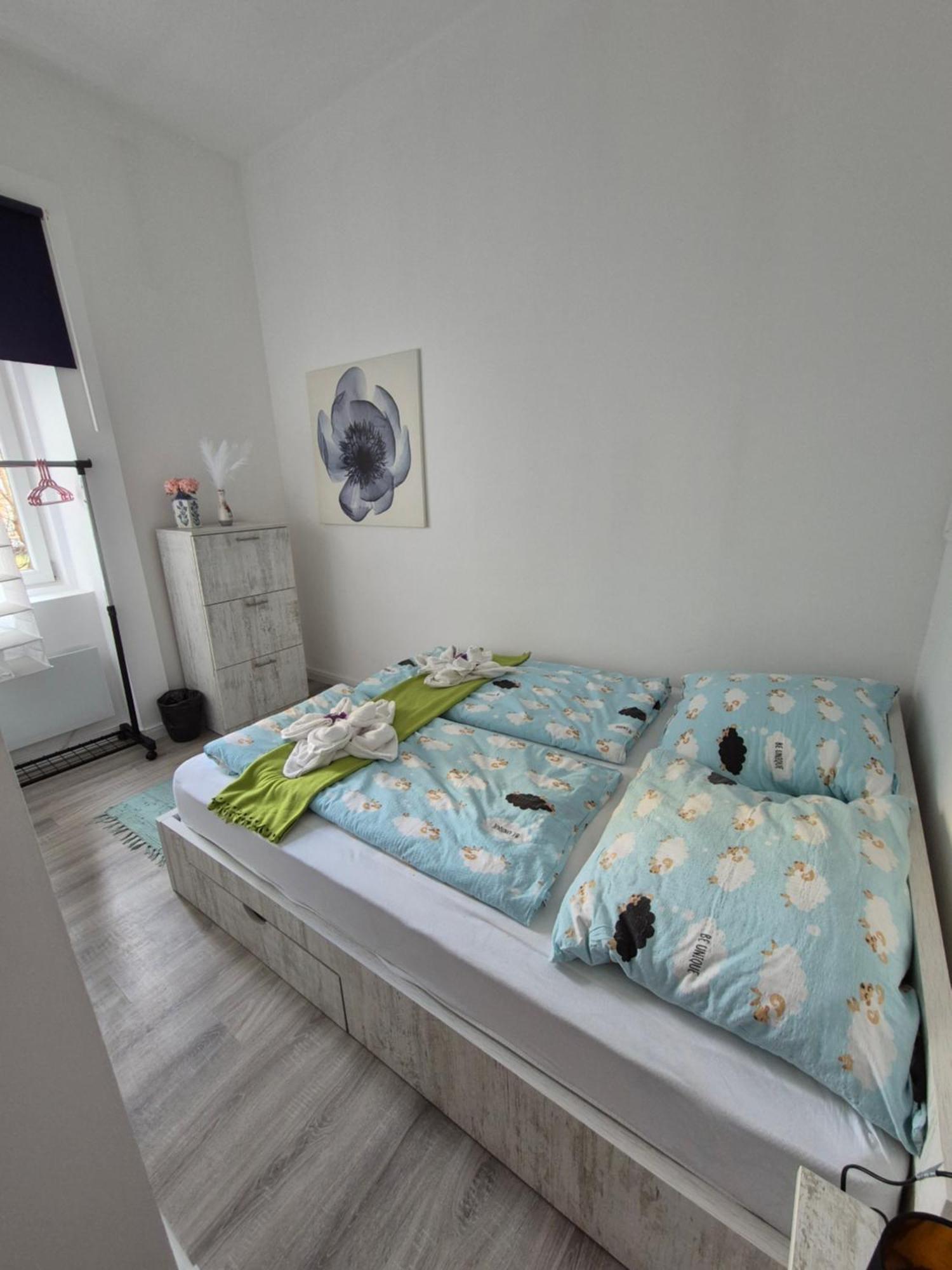 Damjanich 51- Lovely 3Bedroom Apartment Budapeste Exterior foto