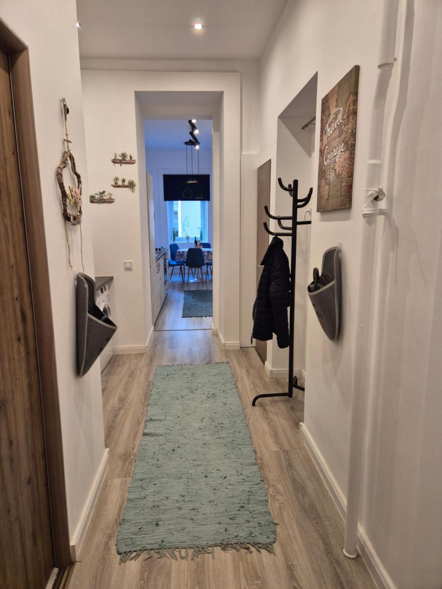 Damjanich 51- Lovely 3Bedroom Apartment Budapeste Exterior foto
