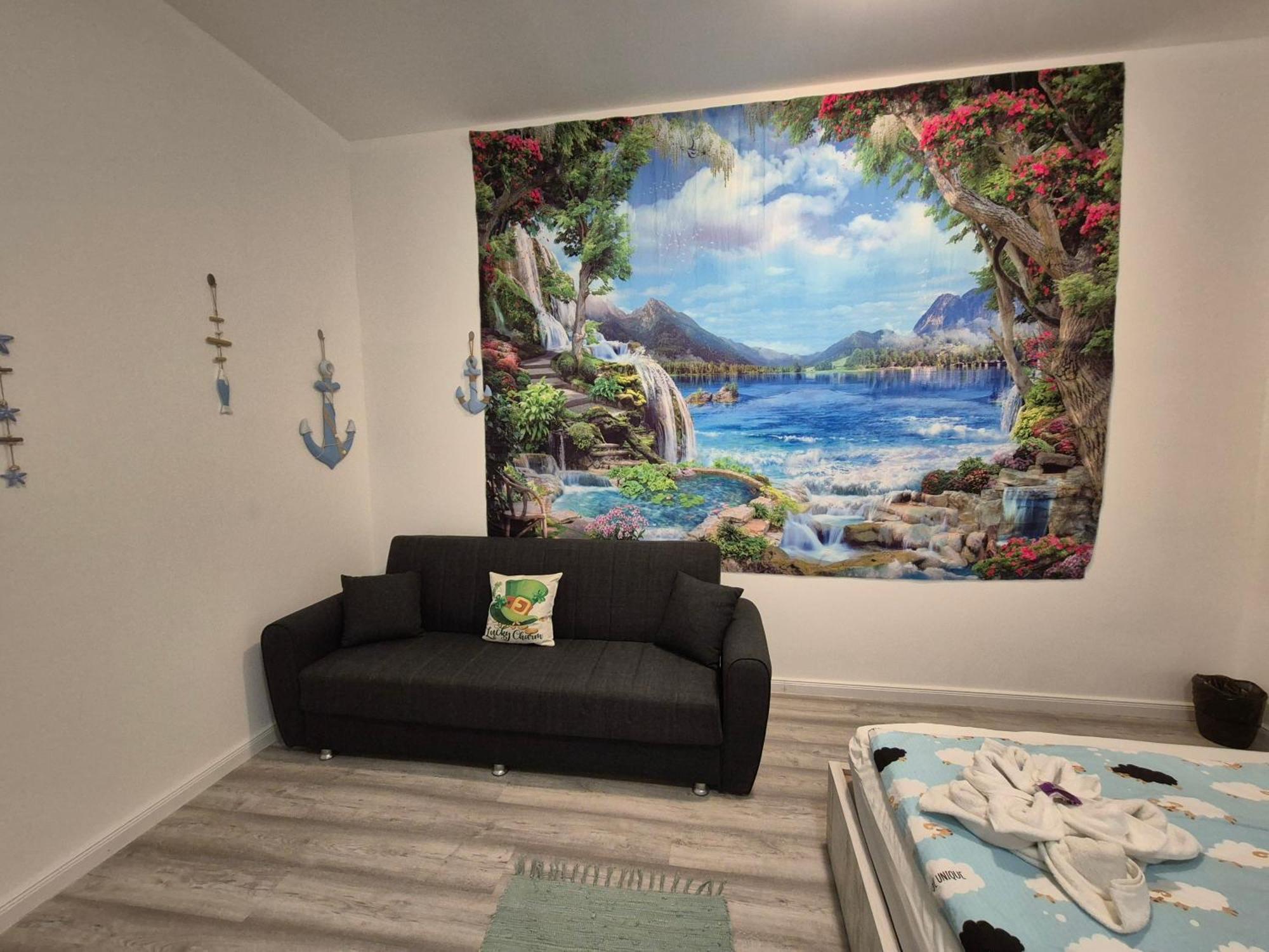 Damjanich 51- Lovely 3Bedroom Apartment Budapeste Exterior foto