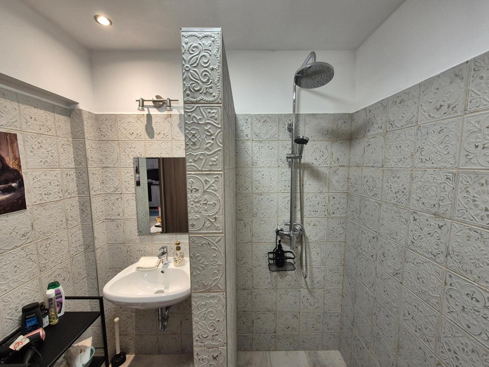Damjanich 51- Lovely 3Bedroom Apartment Budapeste Exterior foto