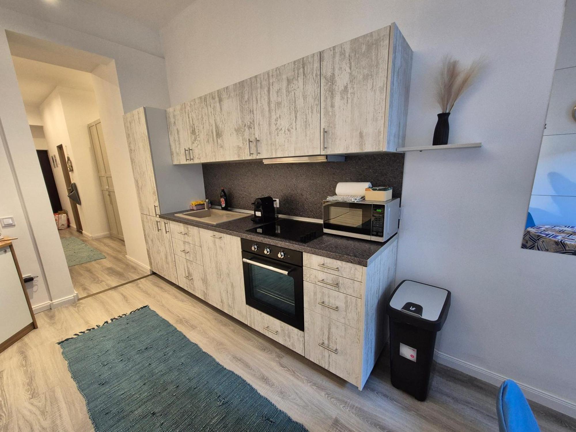 Damjanich 51- Lovely 3Bedroom Apartment Budapeste Exterior foto
